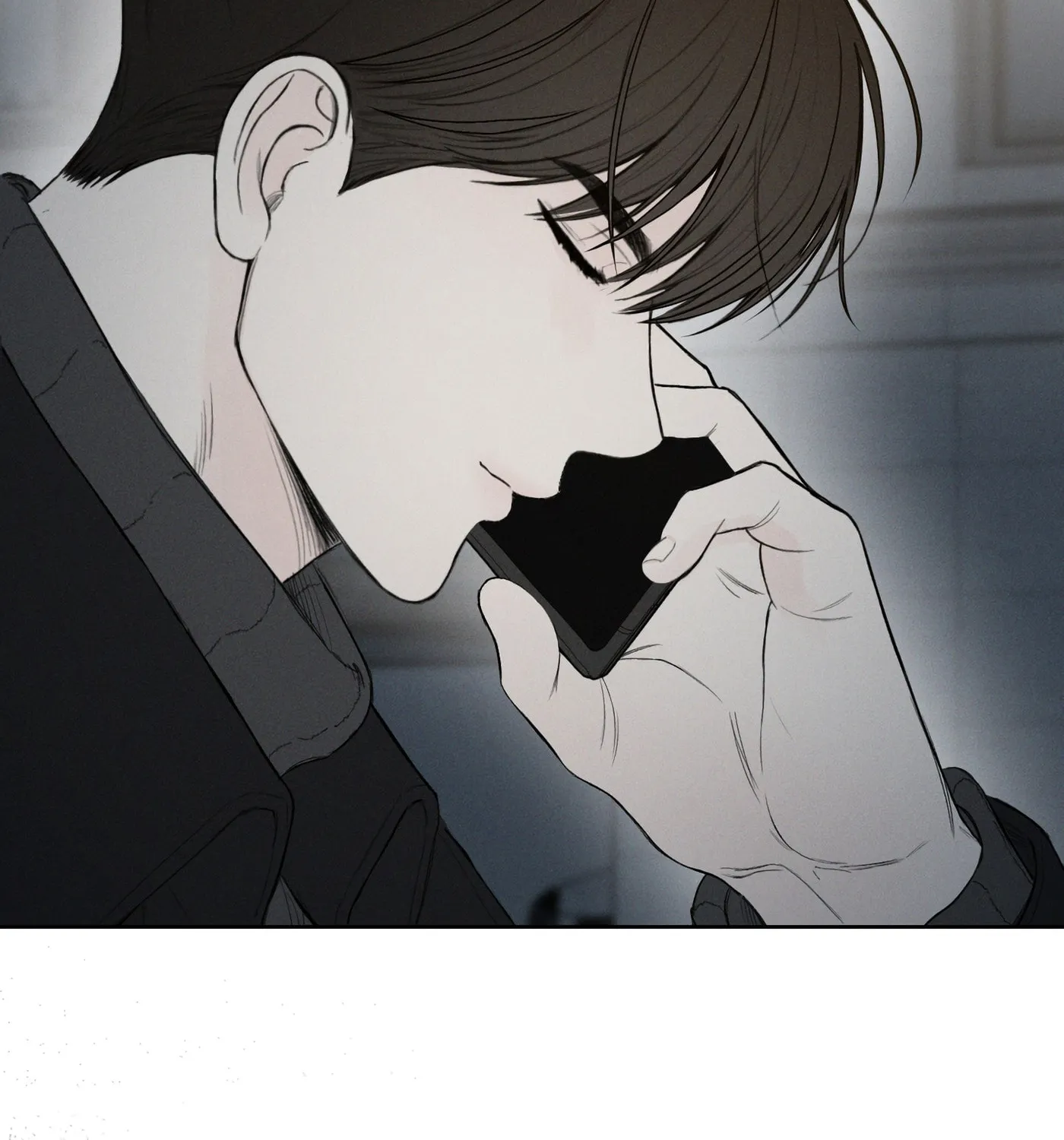Read December chapter 41 image 15 on Lezhin
