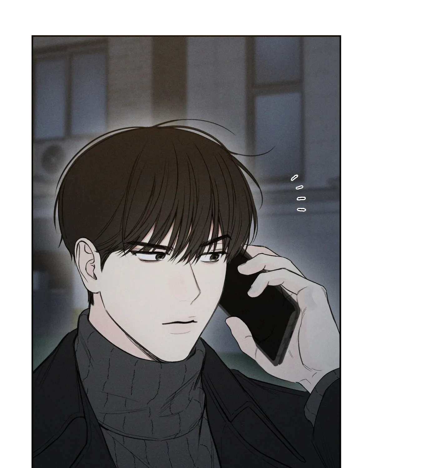 Read December chapter 41 image 18 on Lezhin