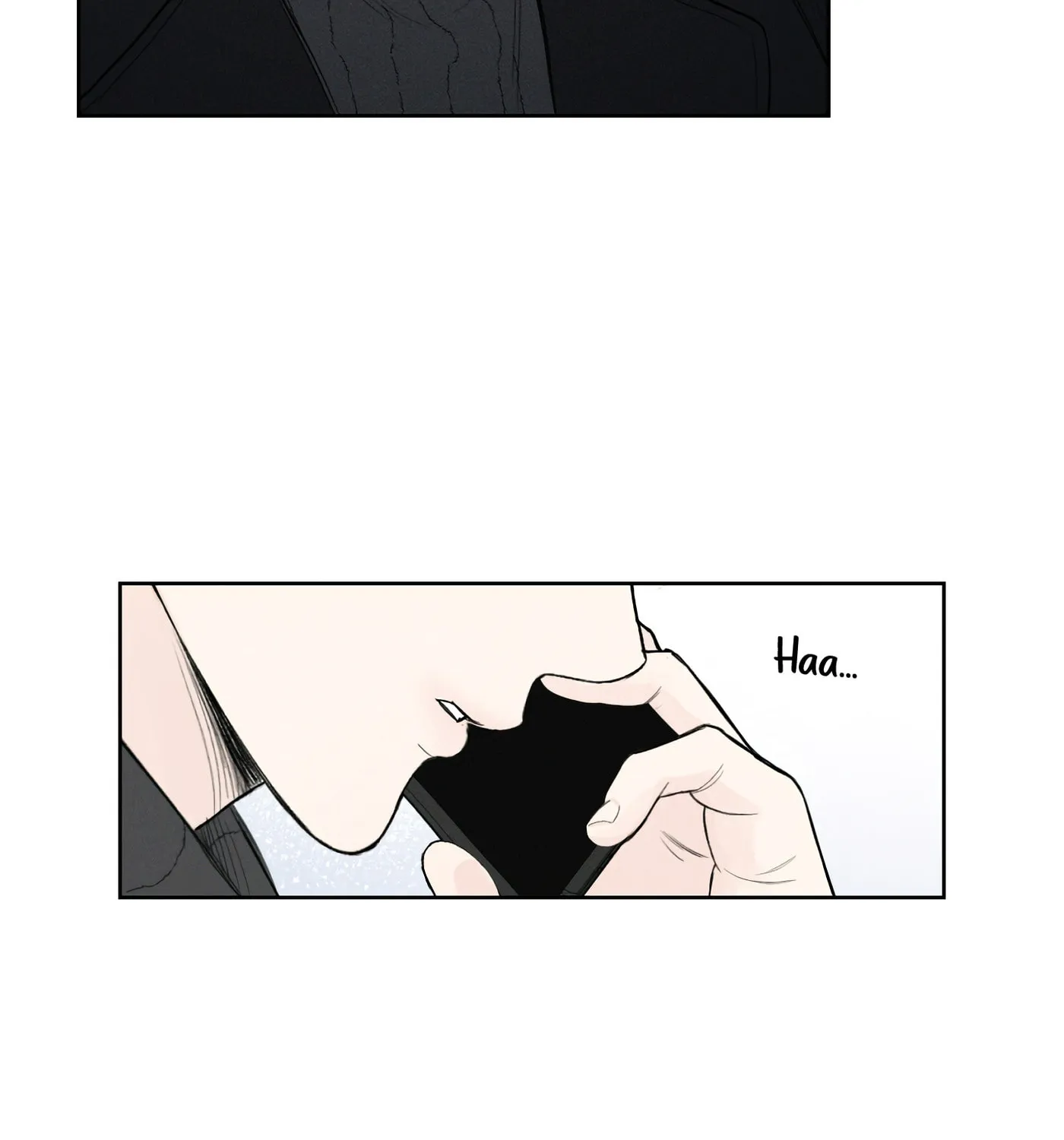 Read December chapter 41 image 19 on Lezhin