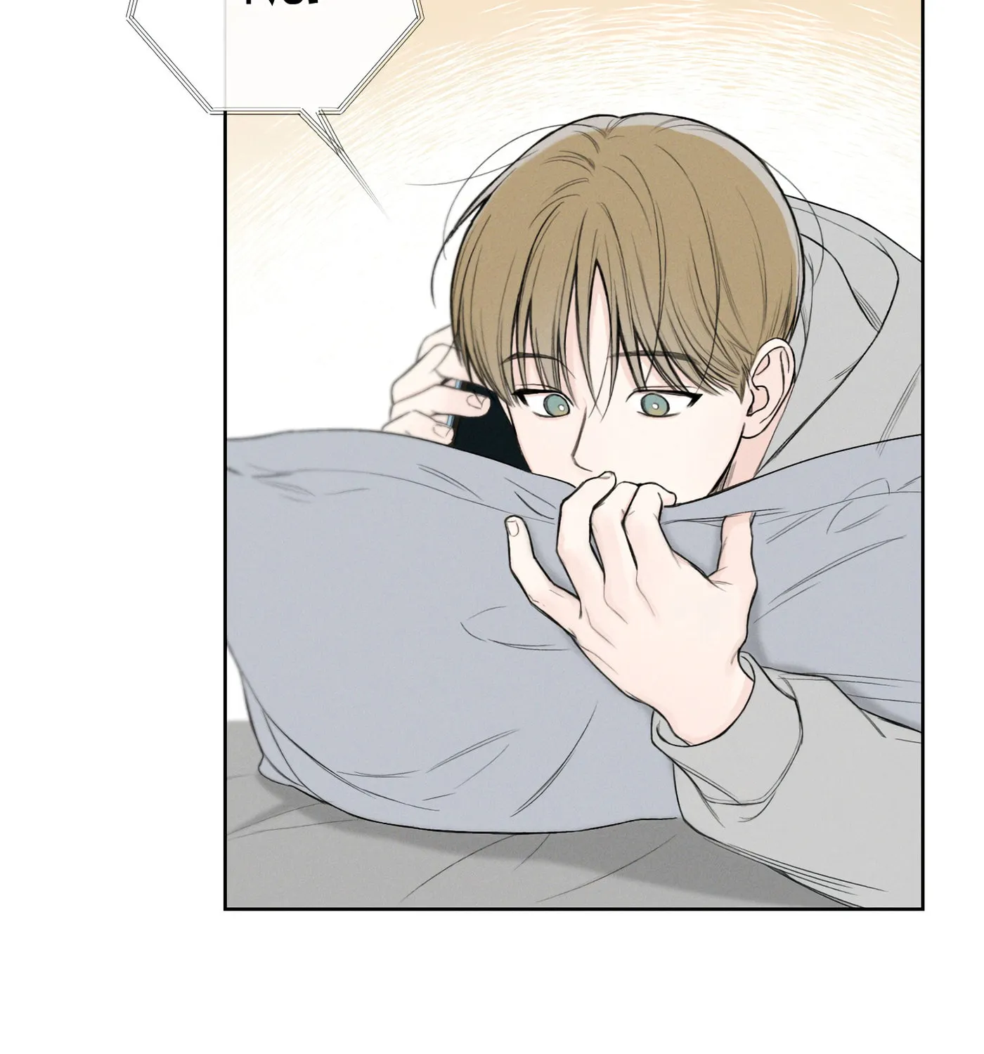 Read December chapter 41 image 21 on Lezhin