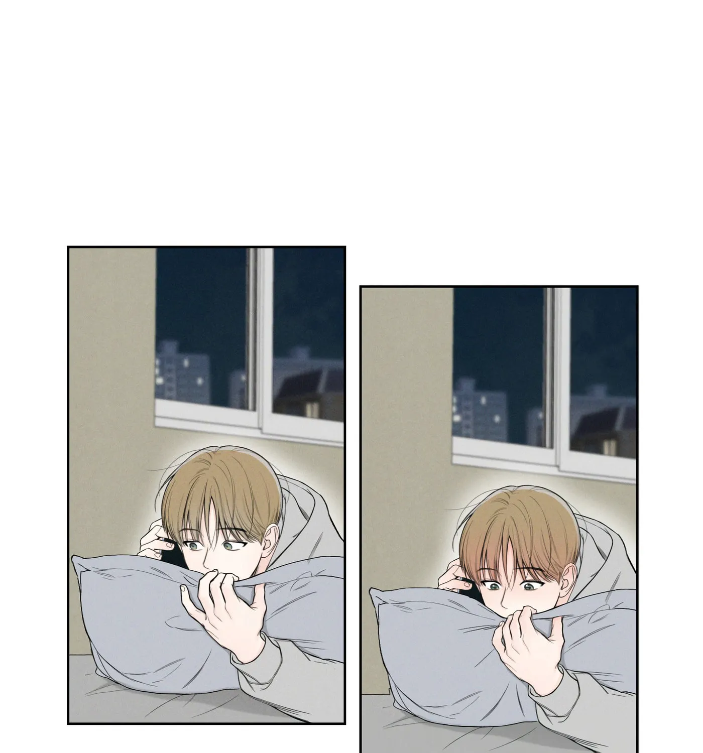 Read December chapter 41 image 22 on Lezhin