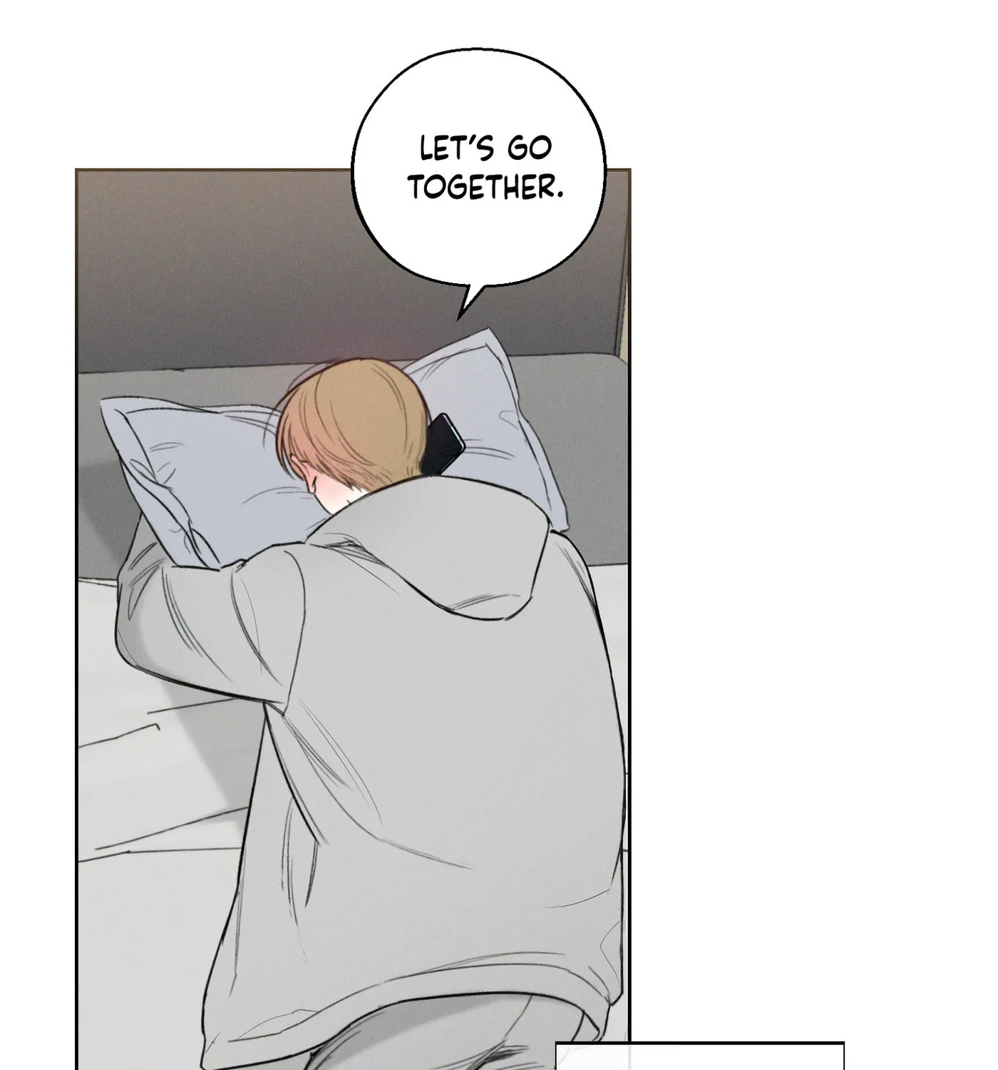 Read December chapter 41 image 26 on Lezhin