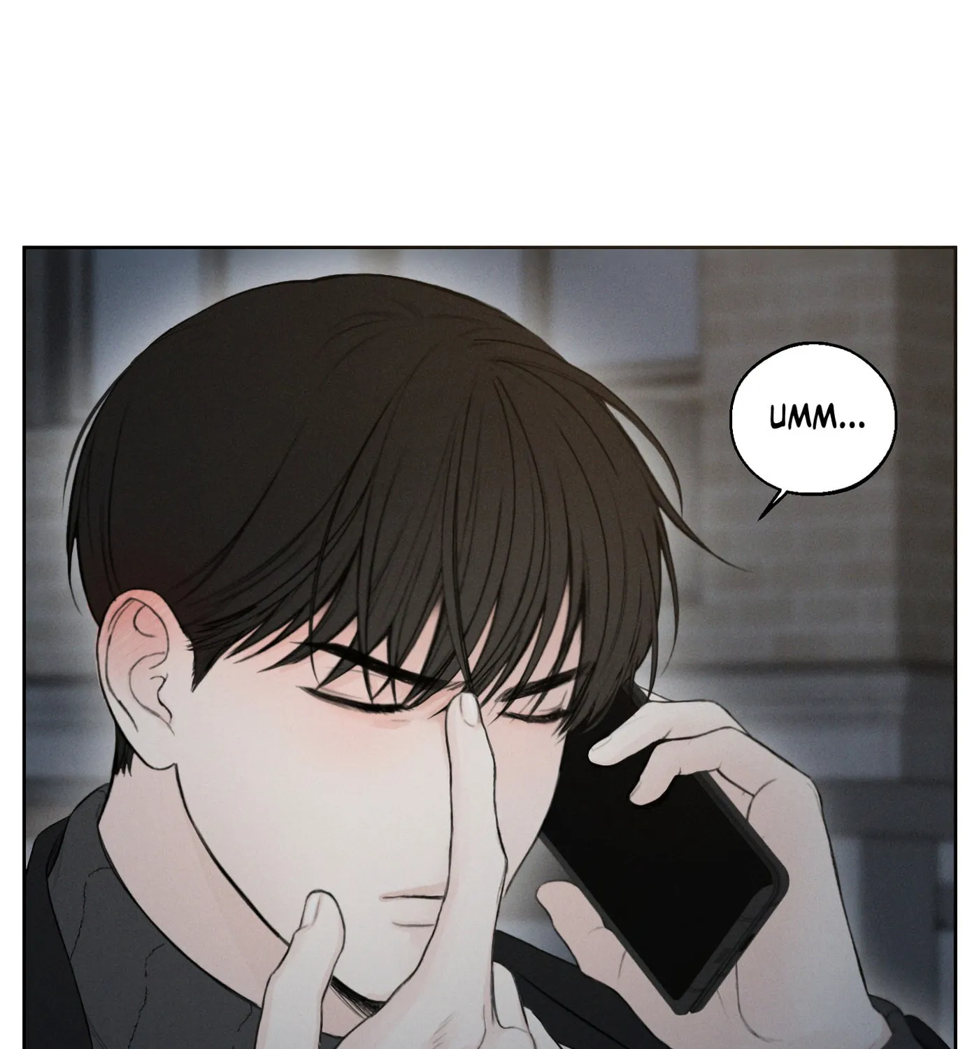 Read December chapter 41 image 34 on Lezhin