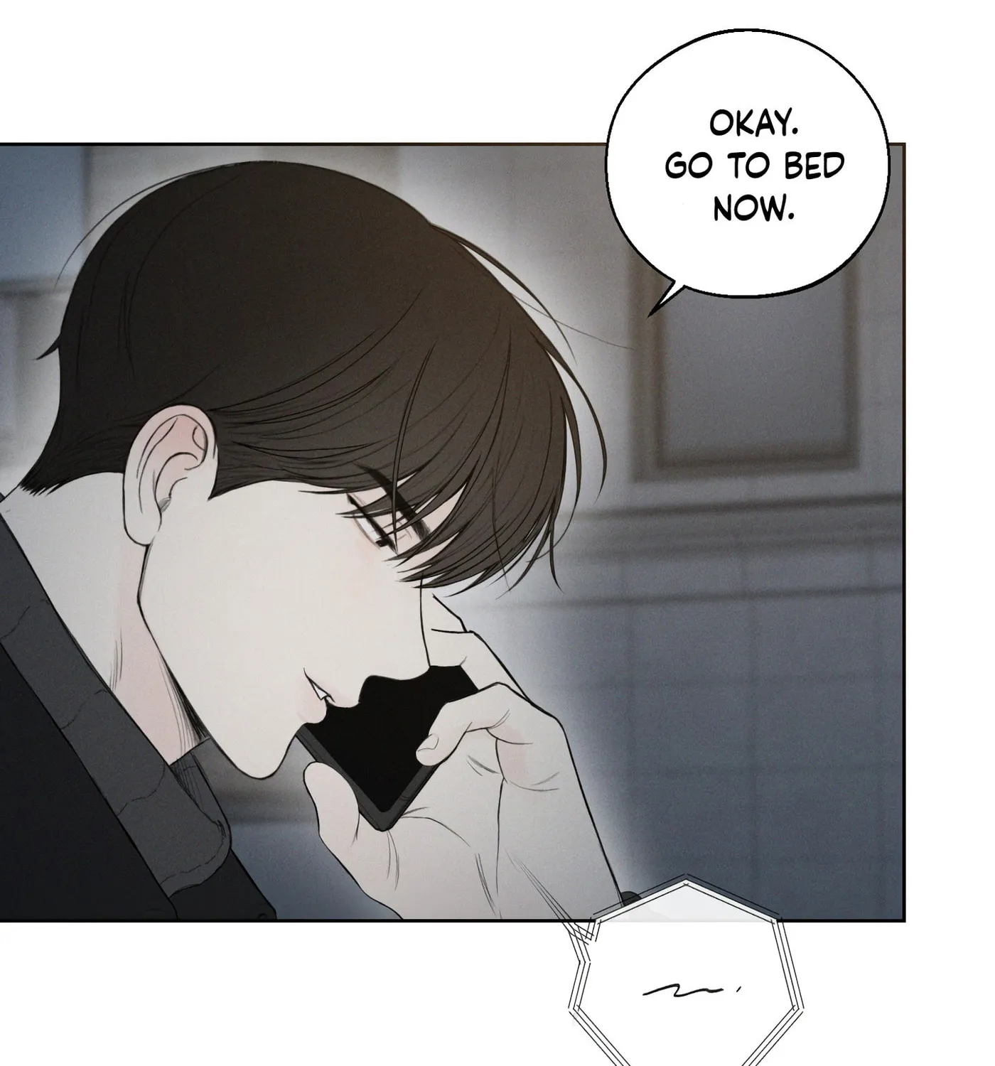 Read December chapter 41 image 40 on Lezhin