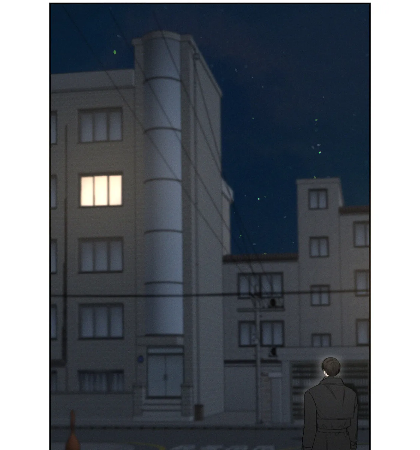 Read December chapter 41 image 43 on Lezhin