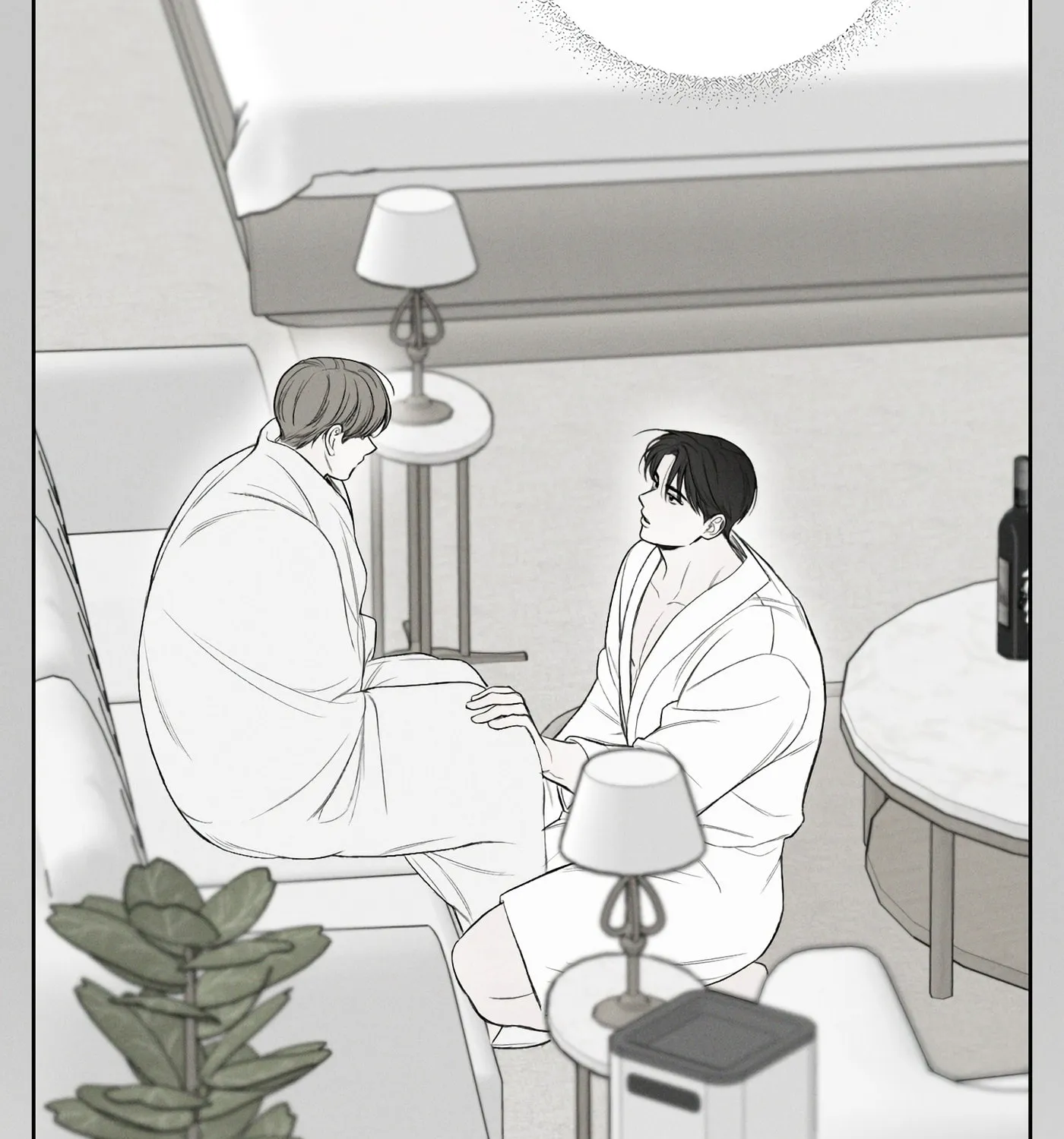 Read December chapter 41 image 67 on Lezhin