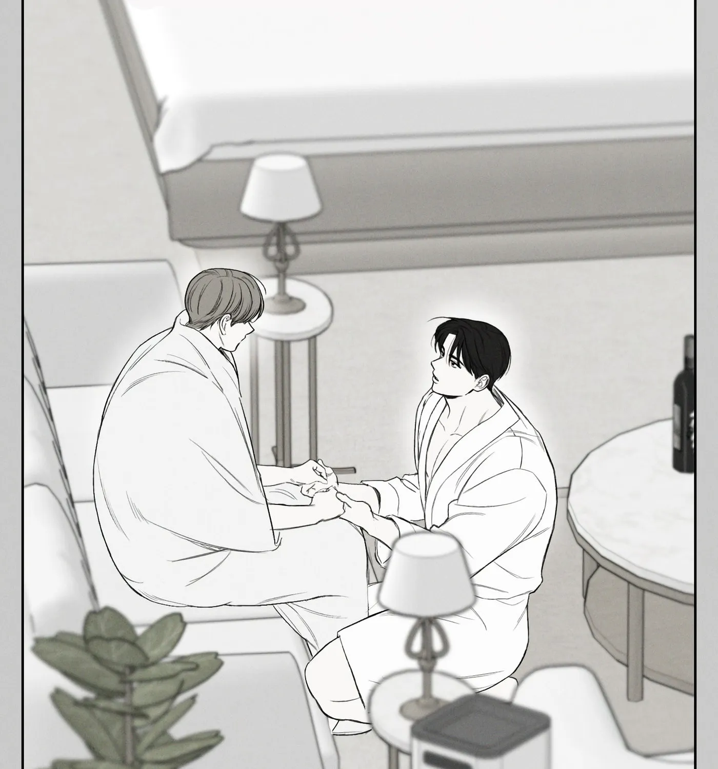Read December chapter 41 image 92 on Lezhin