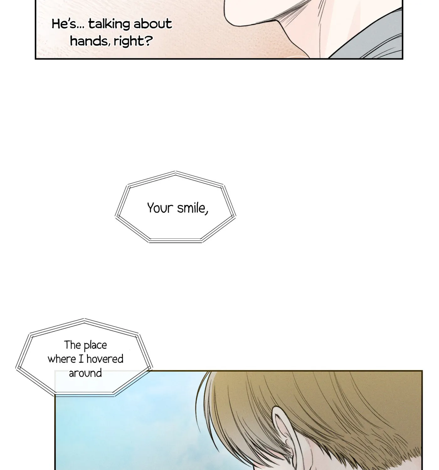 Read December chapter 42 image 104 on Lezhin