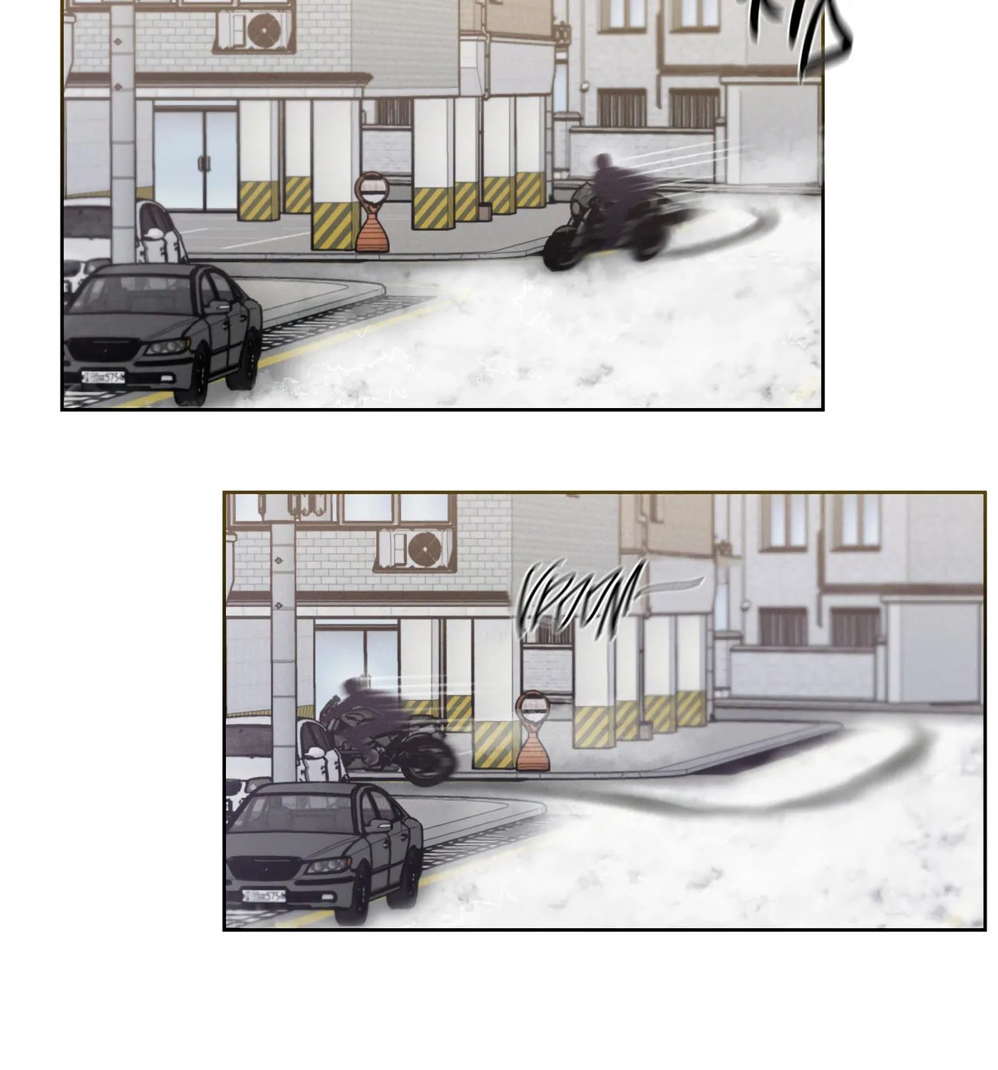 Read December chapter 42 image 13 on Lezhin