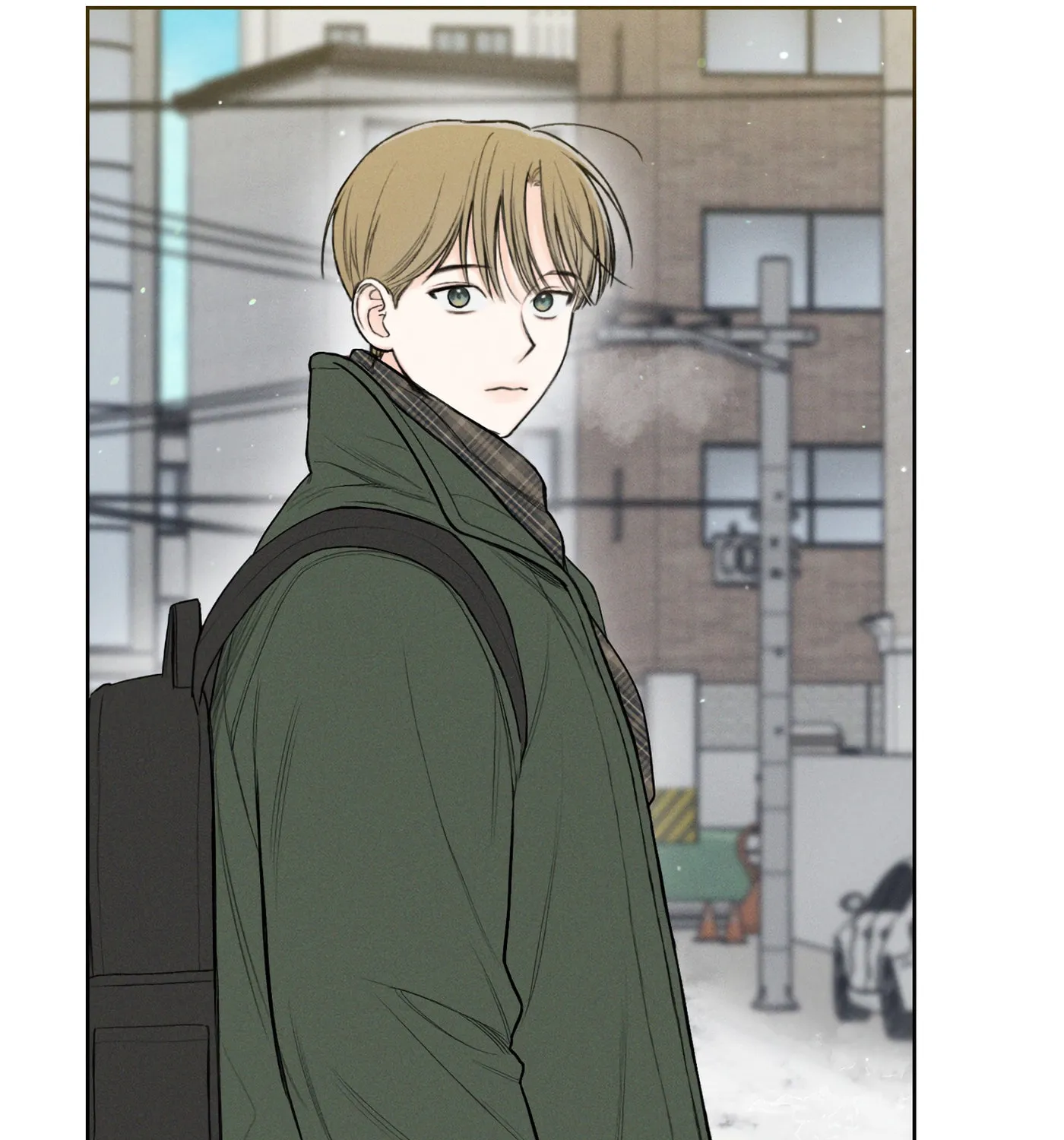 Read December chapter 42 image 24 on Lezhin