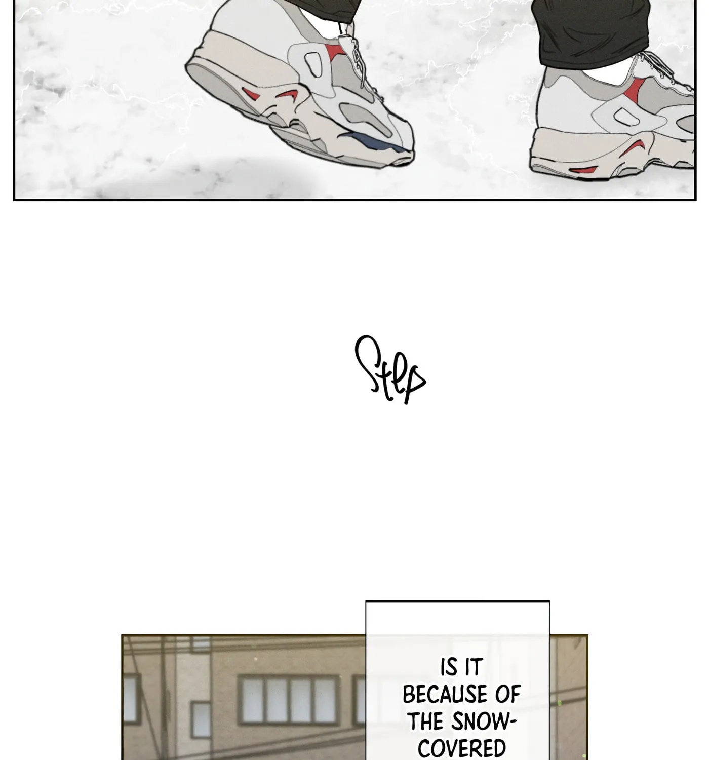 Read December chapter 42 image 27 on Lezhin