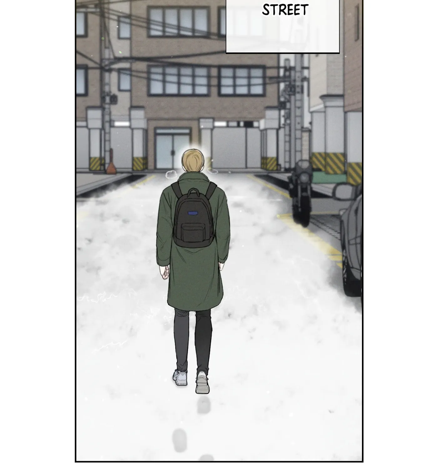 Read December chapter 42 image 28 on Lezhin