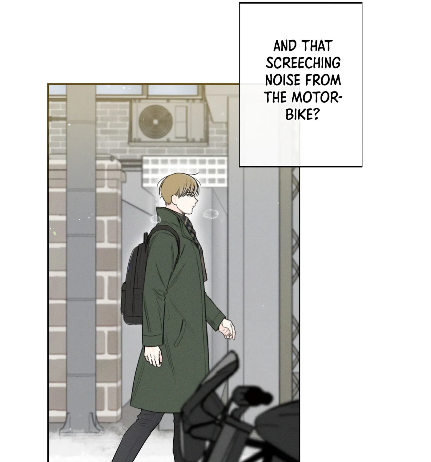 Read December chapter 42 image 30 on Lezhin