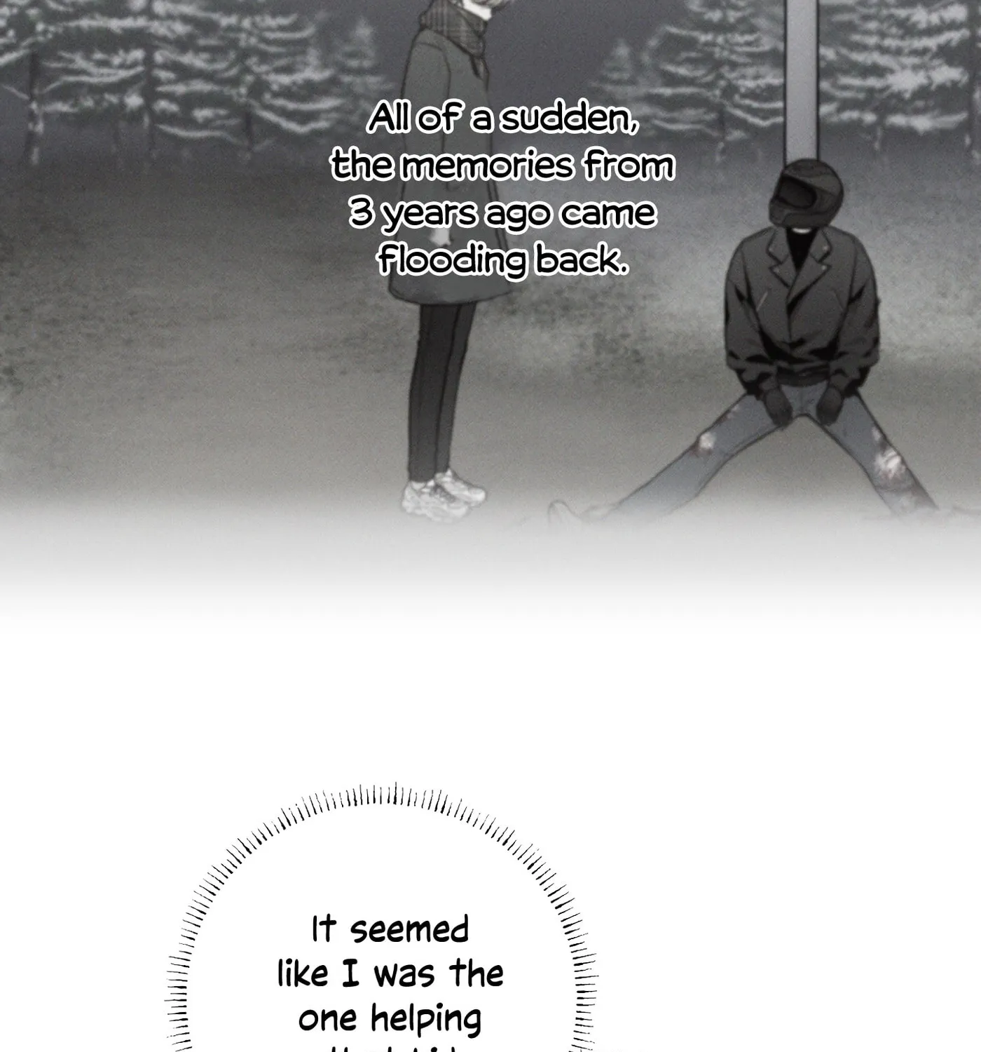 Read December chapter 42 image 32 on Lezhin