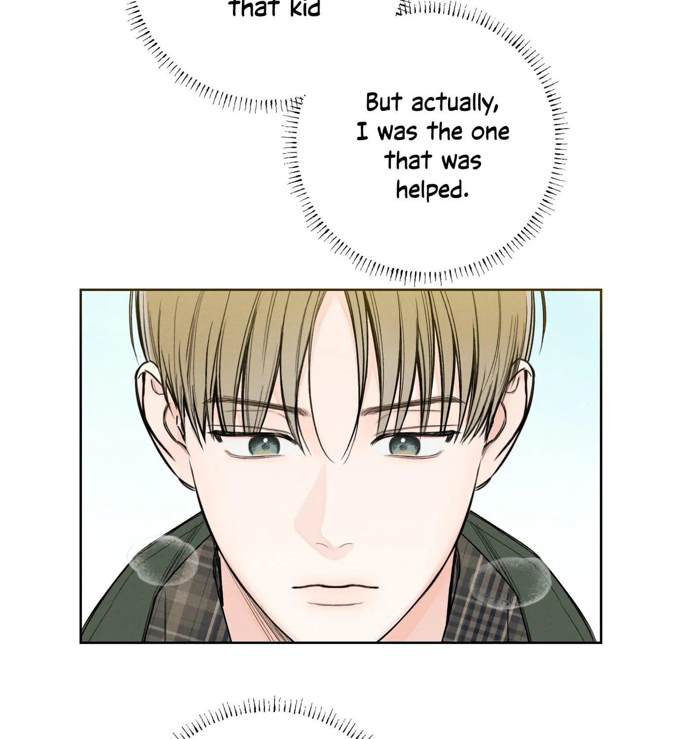 Read December chapter 42 image 33 on Lezhin