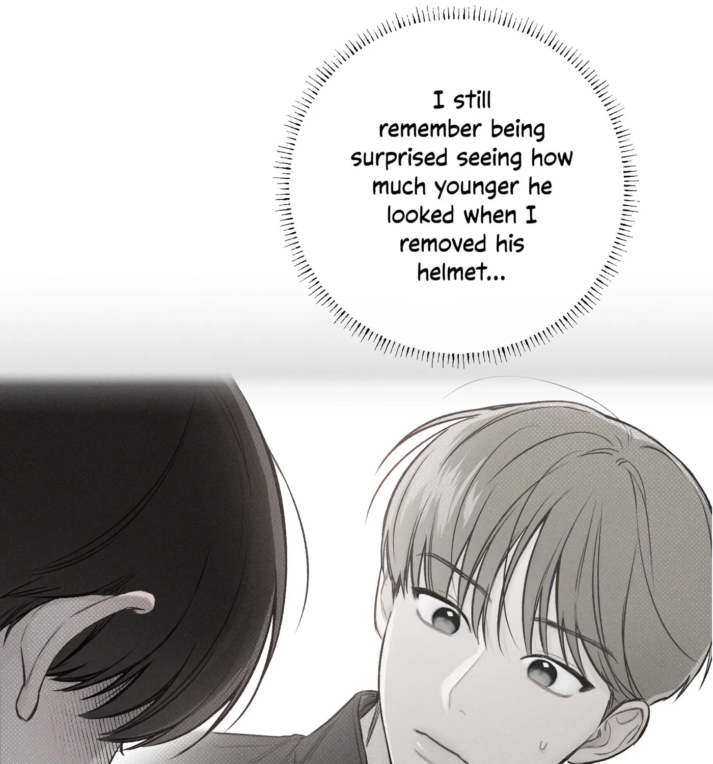 Read December chapter 42 image 37 on Lezhin