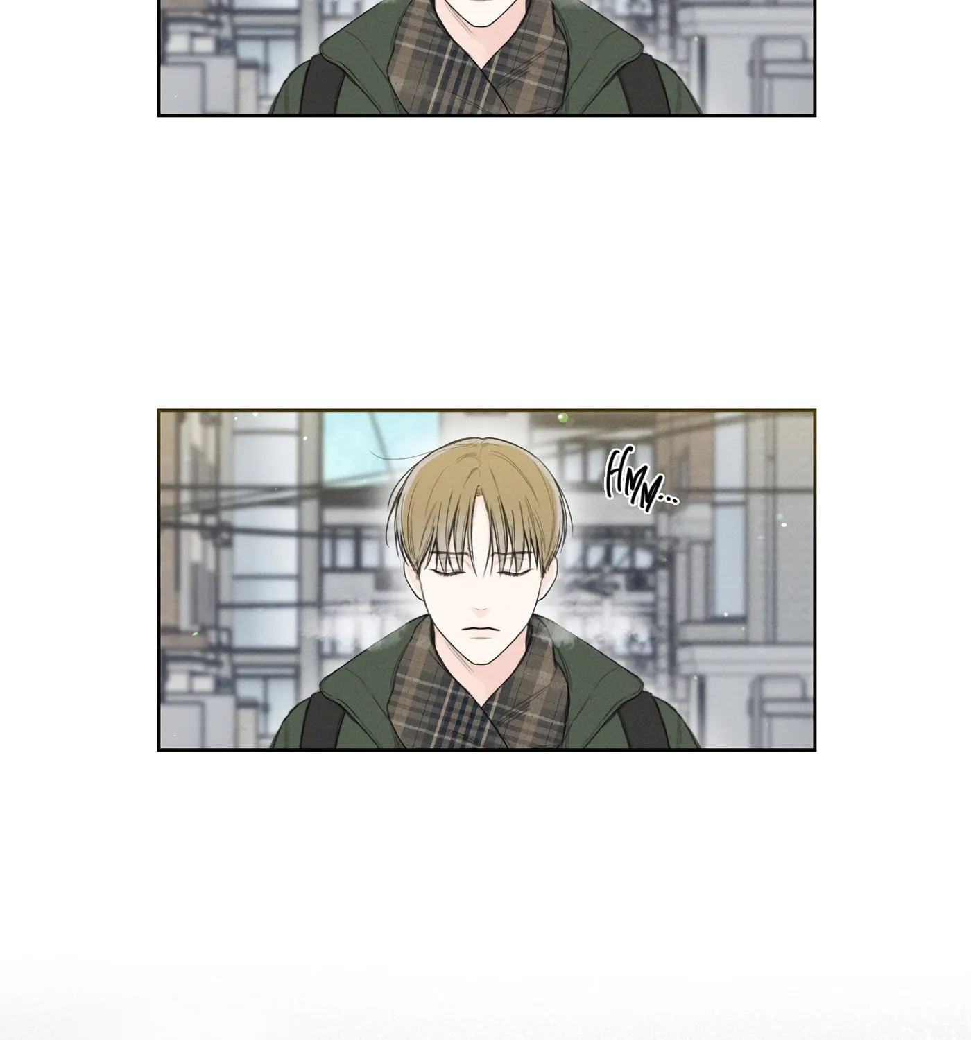 Read December chapter 42 image 39 on Lezhin
