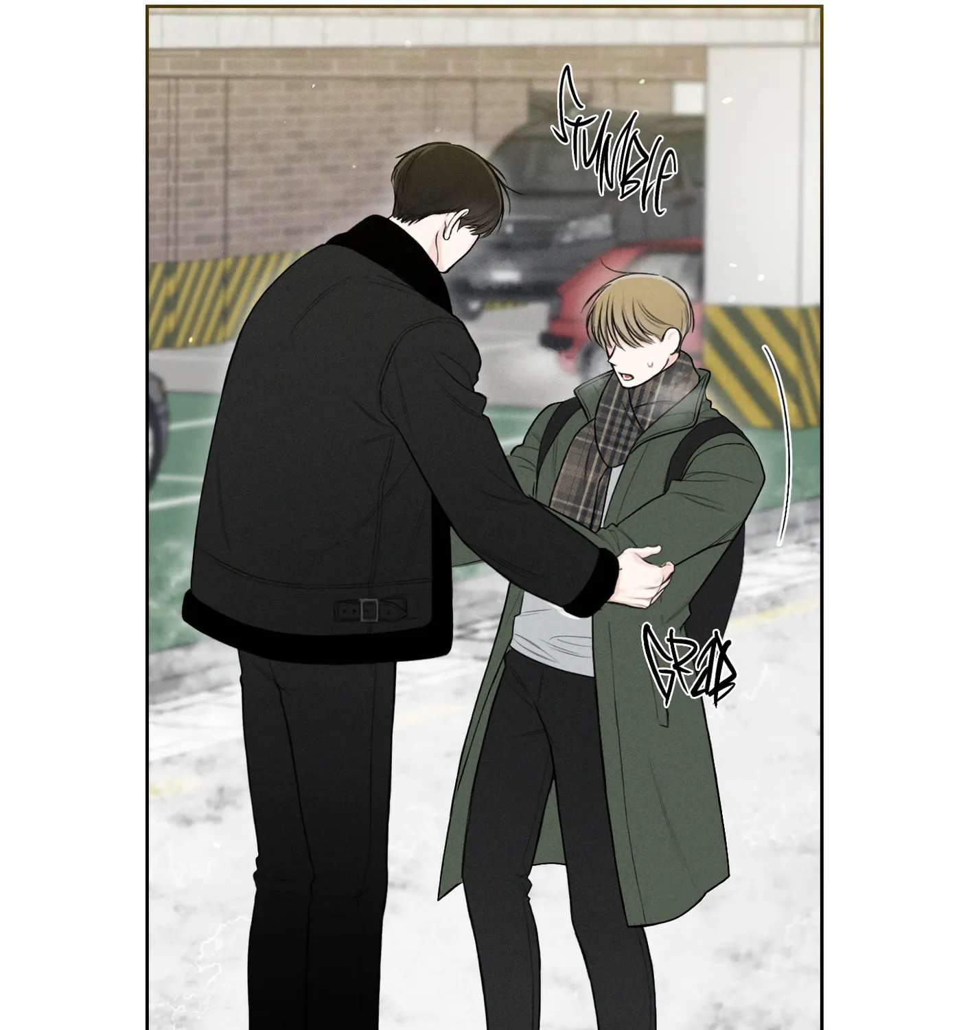 Read December chapter 42 image 44 on Lezhin