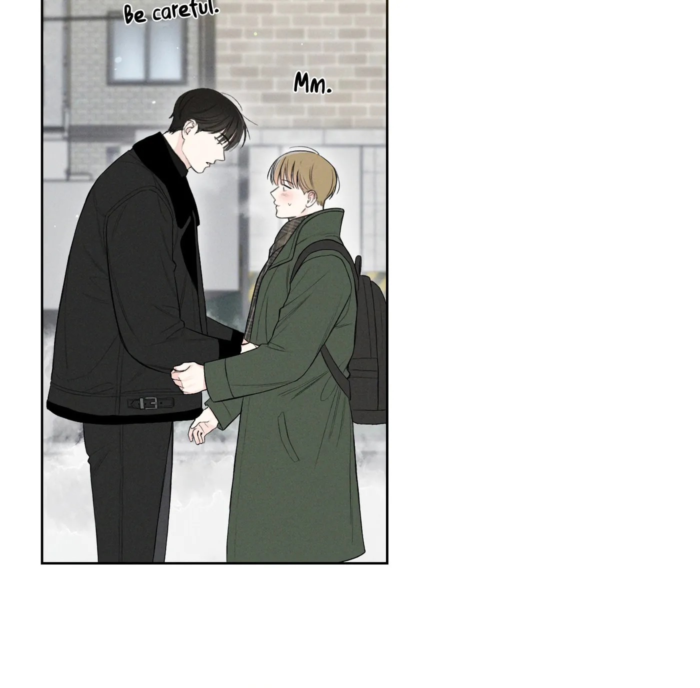 Read December chapter 42 image 49 on Lezhin