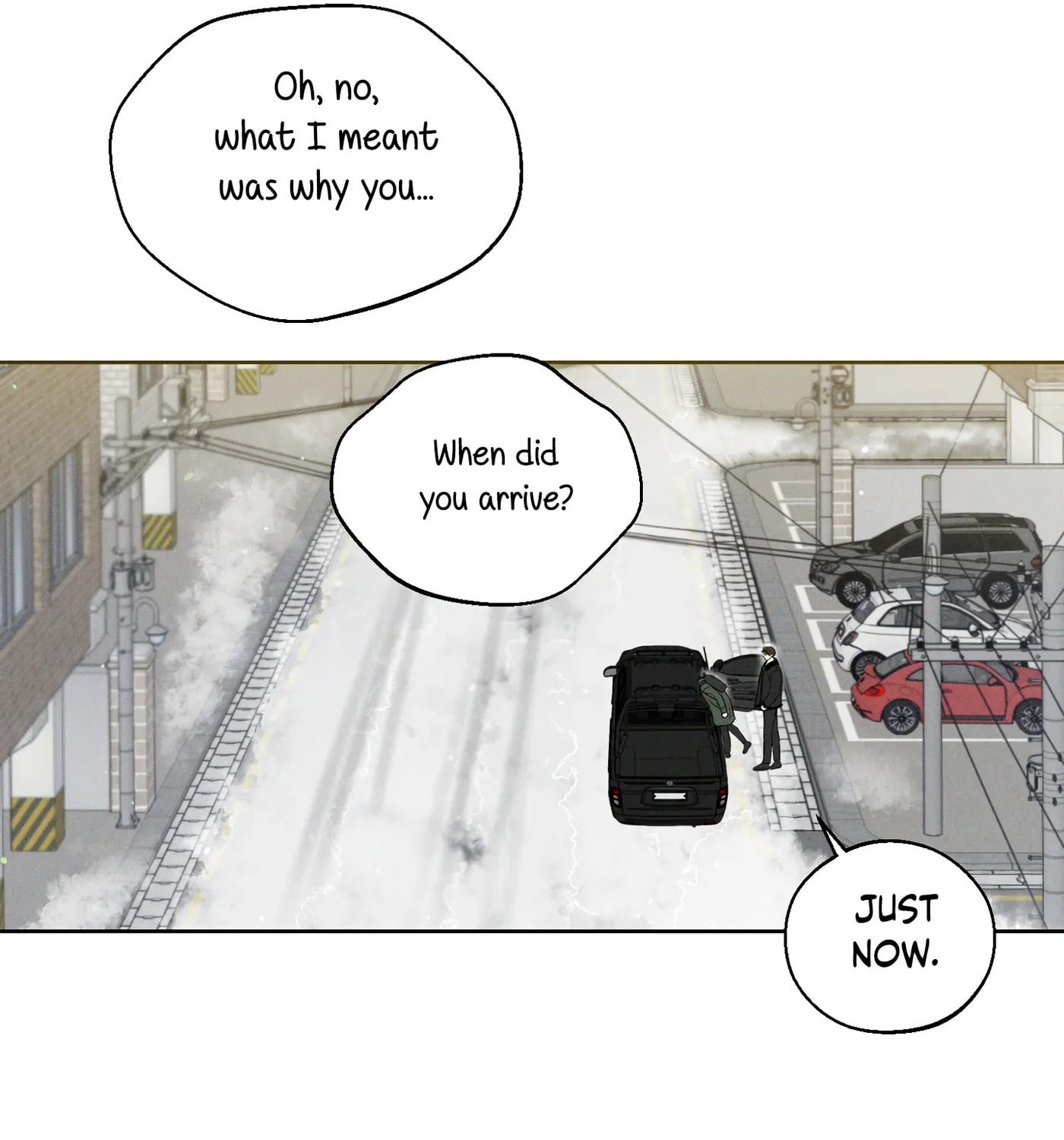 Read December chapter 42 image 57 on Lezhin