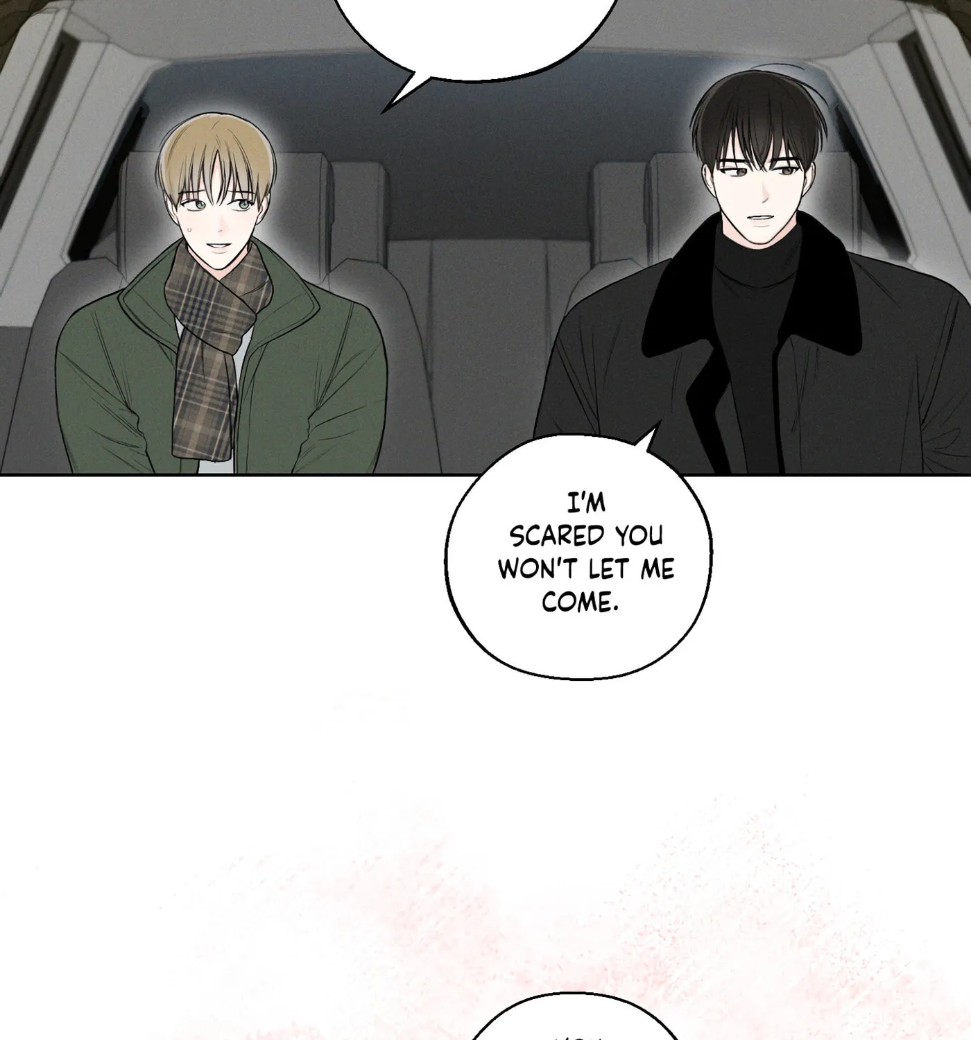 Read December chapter 42 image 59 on Lezhin