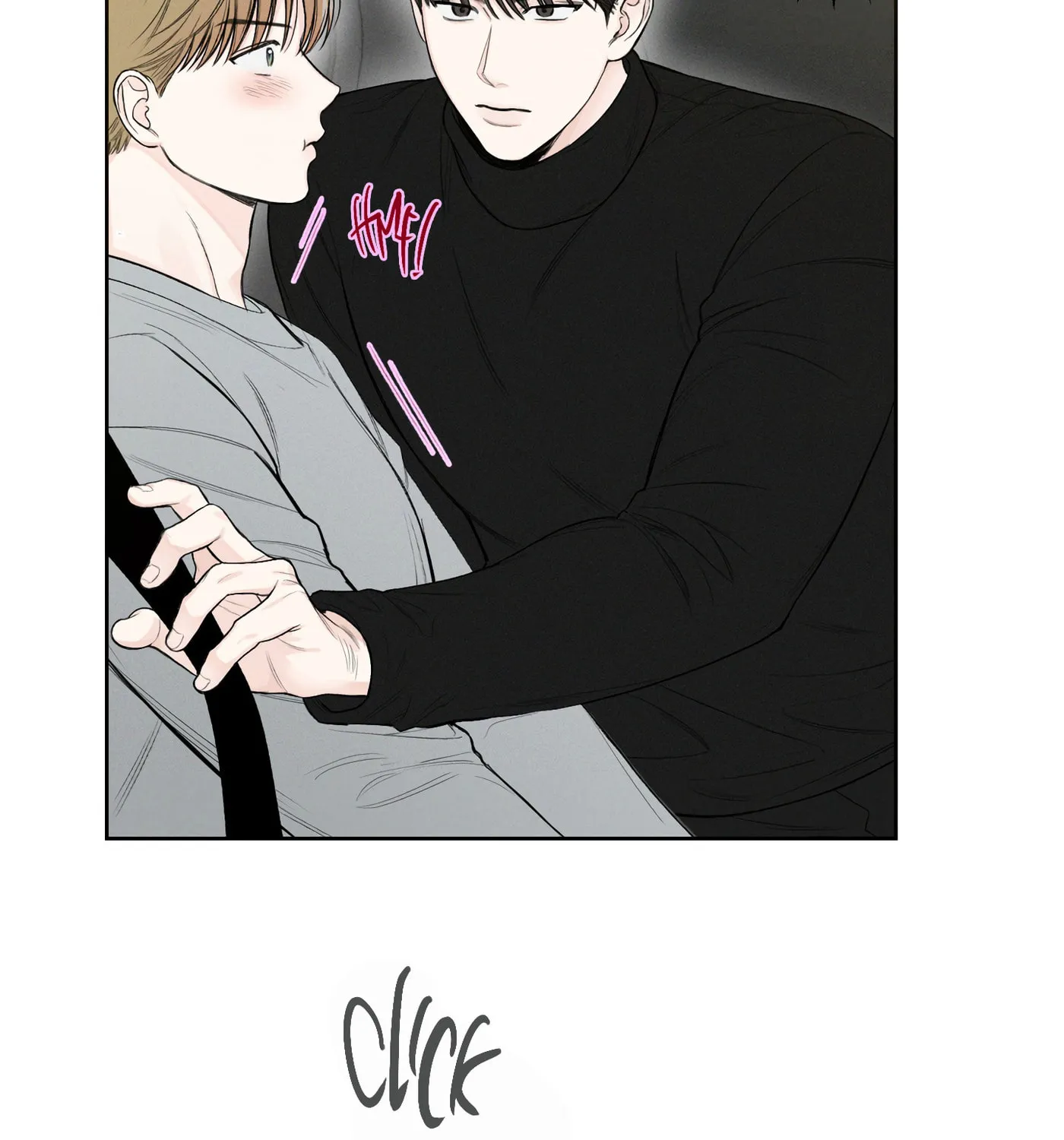 Read December chapter 42 image 61 on Lezhin