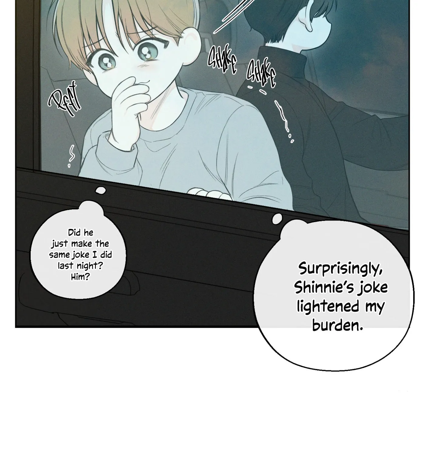 Read December chapter 42 image 76 on Lezhin
