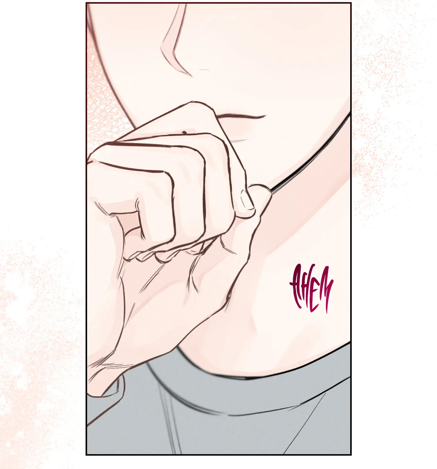 Read December chapter 42 image 78 on Lezhin