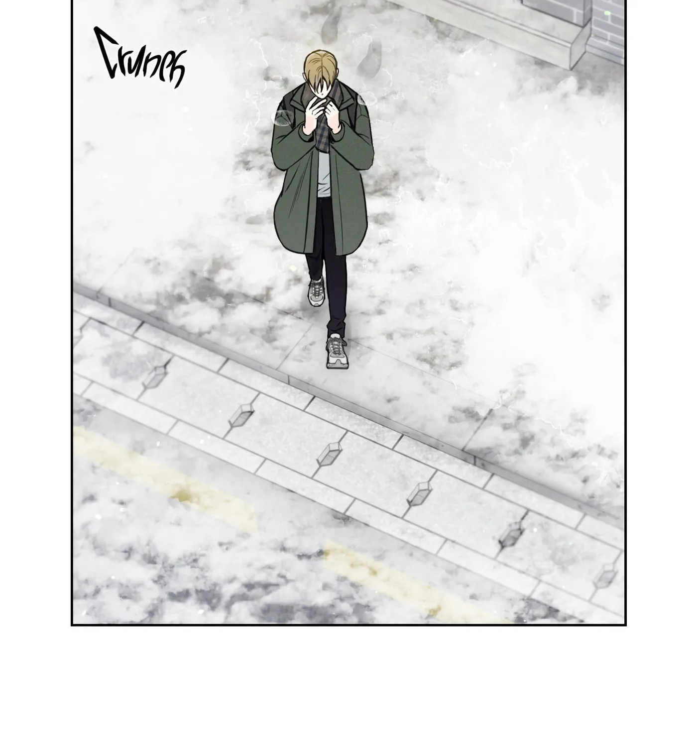 Read December chapter 42 image 8 on Lezhin