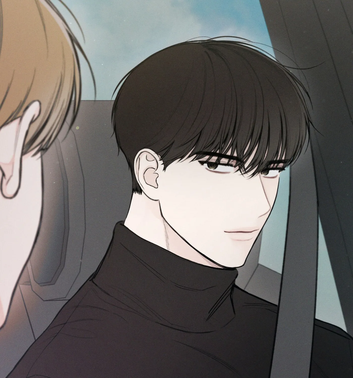 Read December chapter 42 image 81 on Lezhin