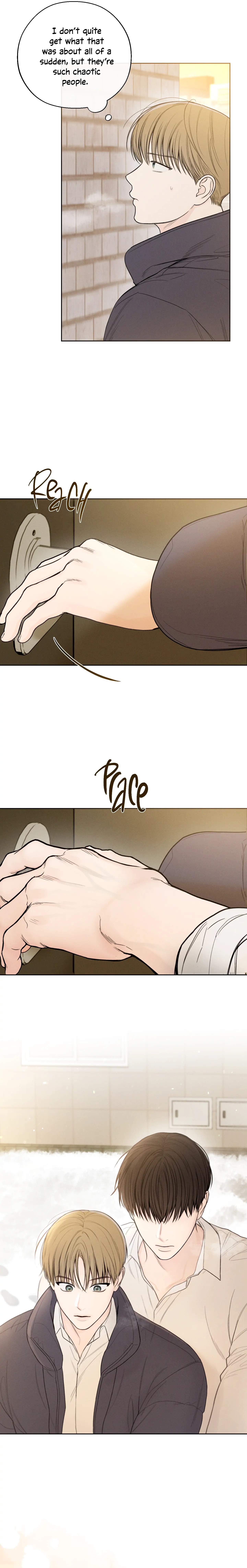 Read December chapter 43.1 image 15 on Lezhin