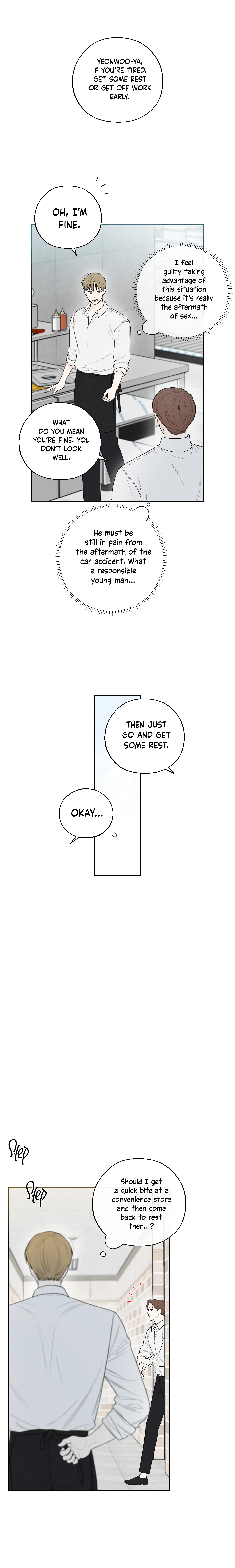 Read December chapter 43.1 image 3 on Lezhin