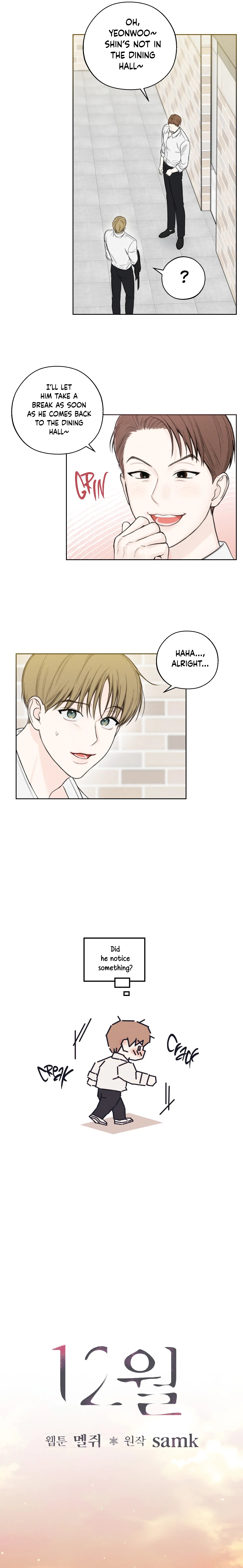 Read December chapter 43.1 image 4 on Lezhin