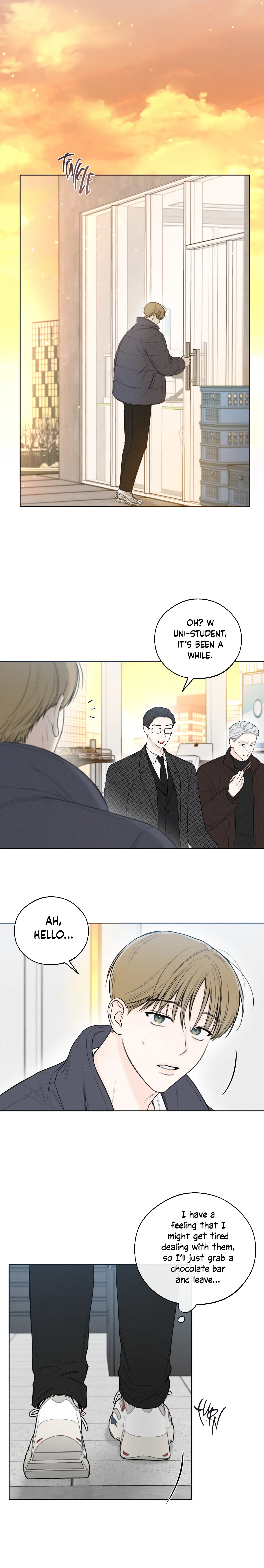 Read December chapter 43.1 image 5 on Lezhin
