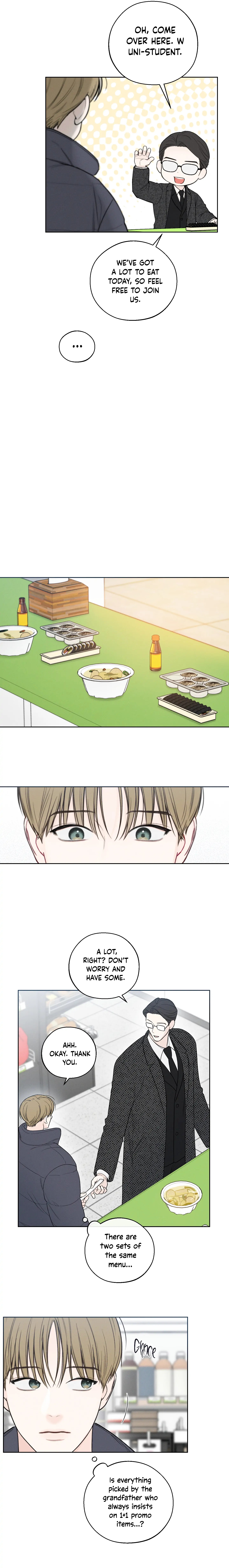 Read December chapter 43.1 image 6 on Lezhin