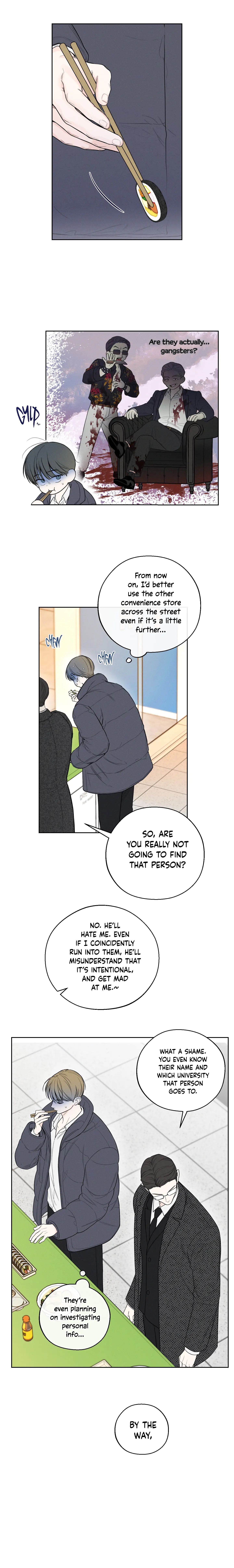 Read December chapter 43.1 image 9 on Lezhin
