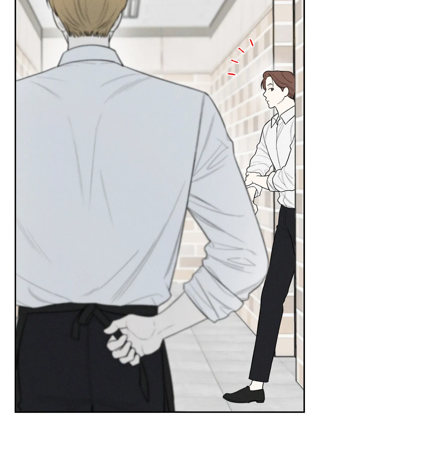 Read December chapter 43 image 16 on Lezhin
