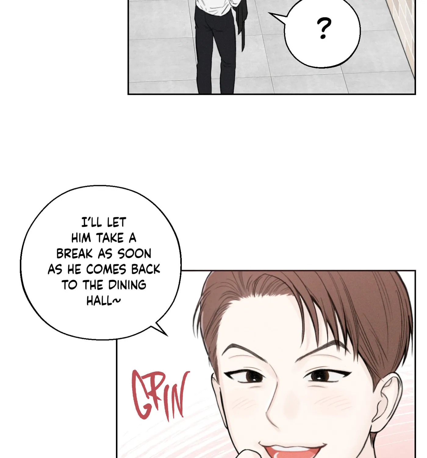 Read December chapter 43 image 19 on Lezhin