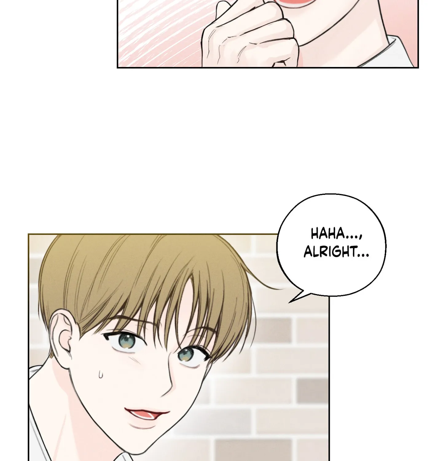 Read December chapter 43 image 20 on Lezhin