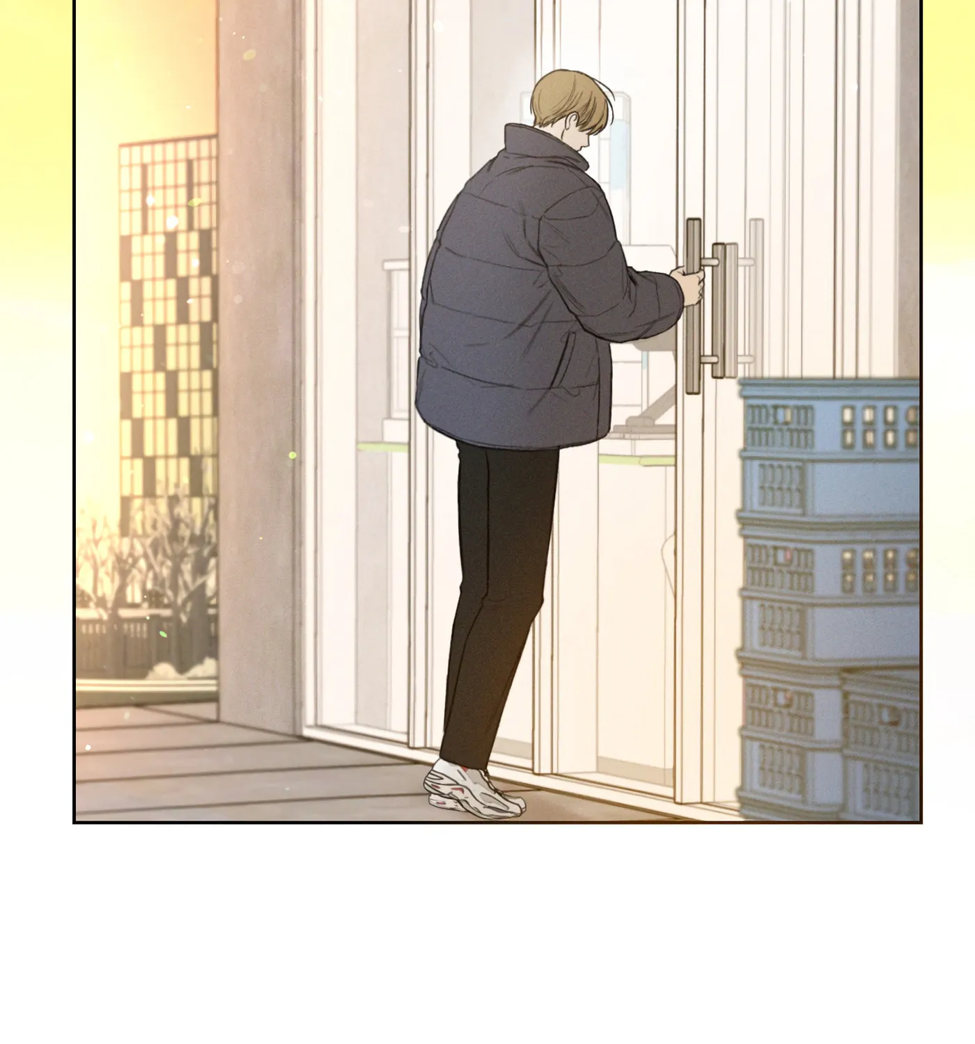 Read December chapter 43 image 26 on Lezhin