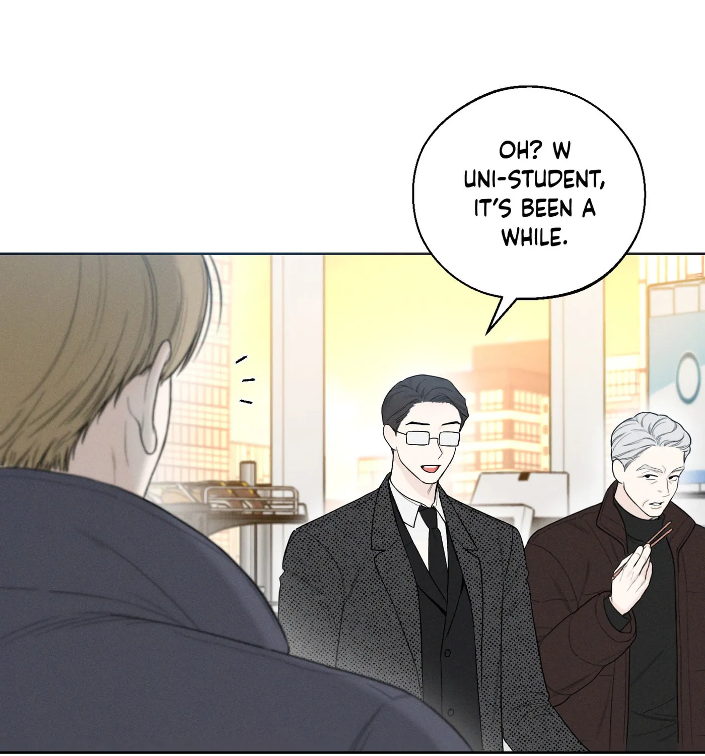 Read December chapter 43 image 27 on Lezhin
