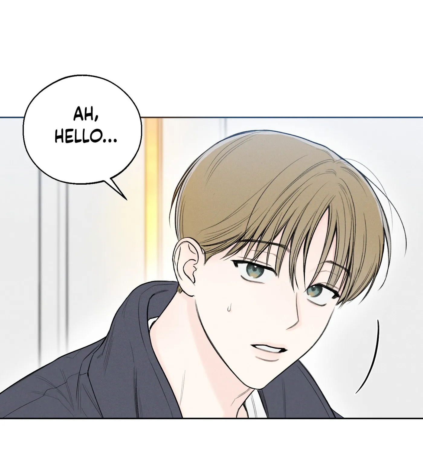 Read December chapter 43 image 28 on Lezhin