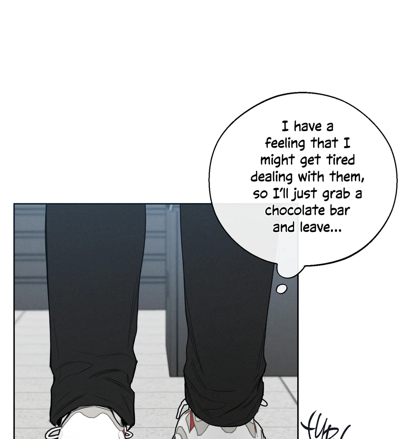 Read December chapter 43 image 29 on Lezhin