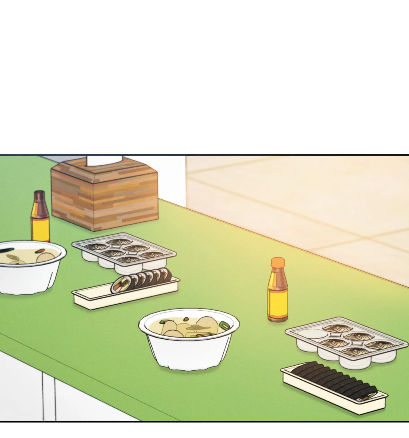Read December chapter 43 image 33 on Lezhin