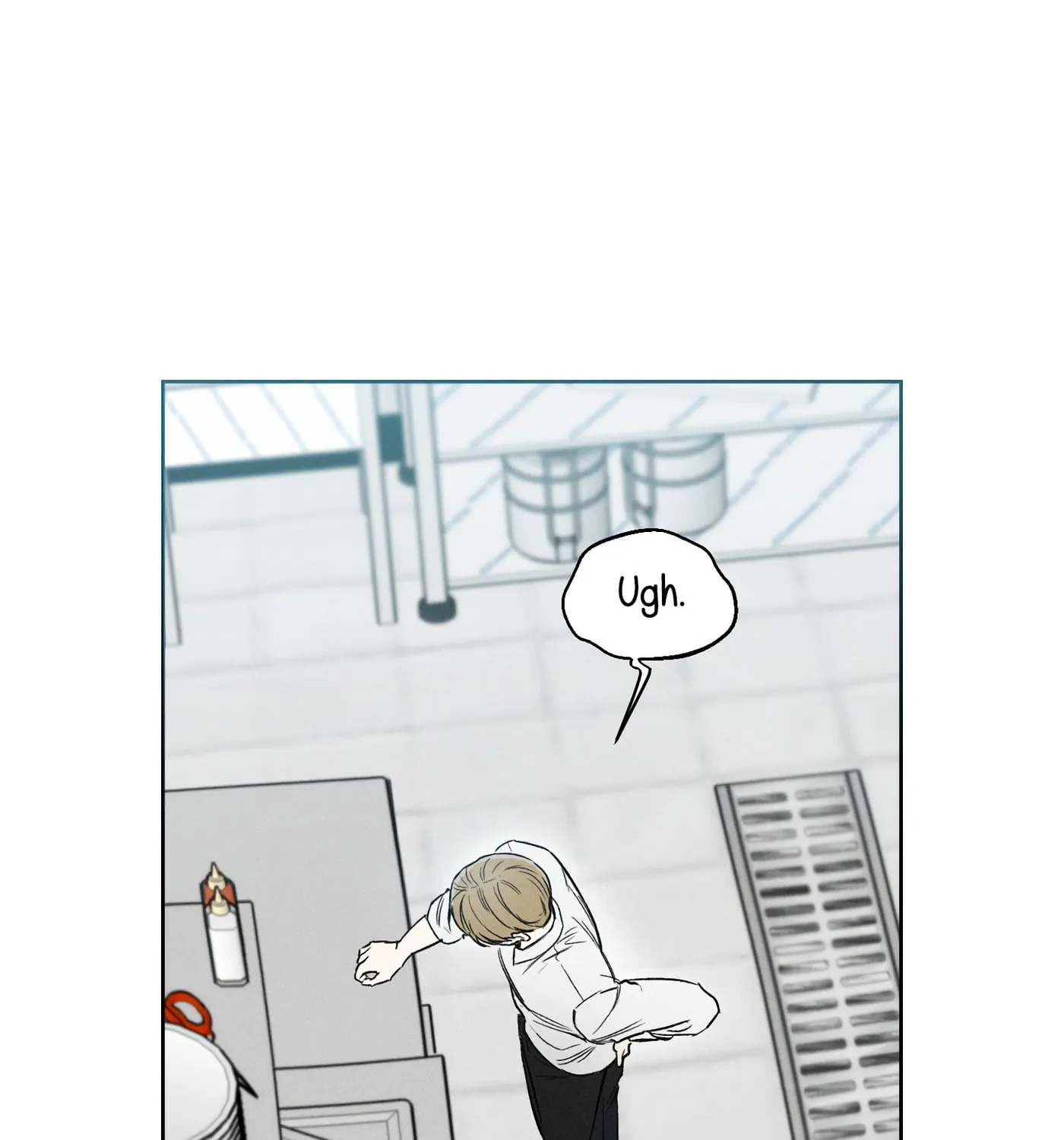 Read December chapter 43 image 4 on Lezhin