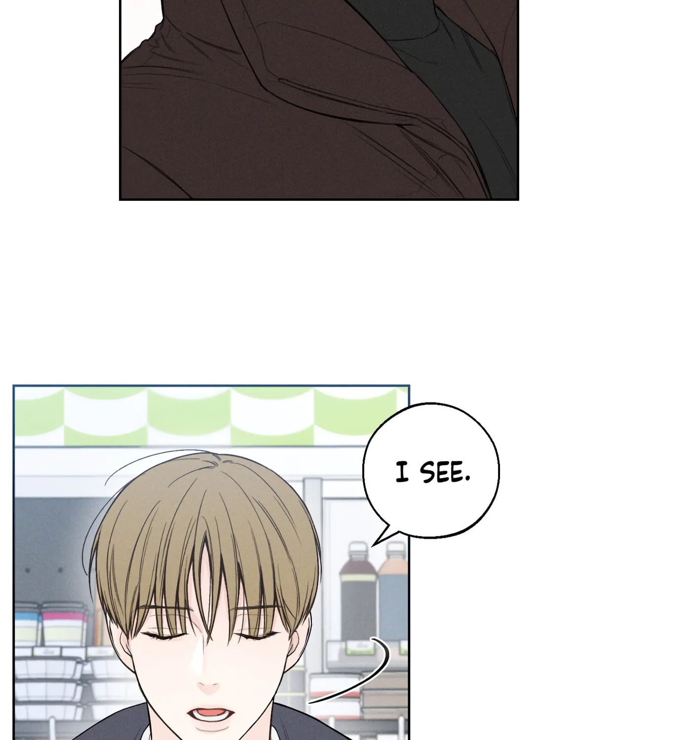 Read December chapter 43 image 41 on Lezhin
