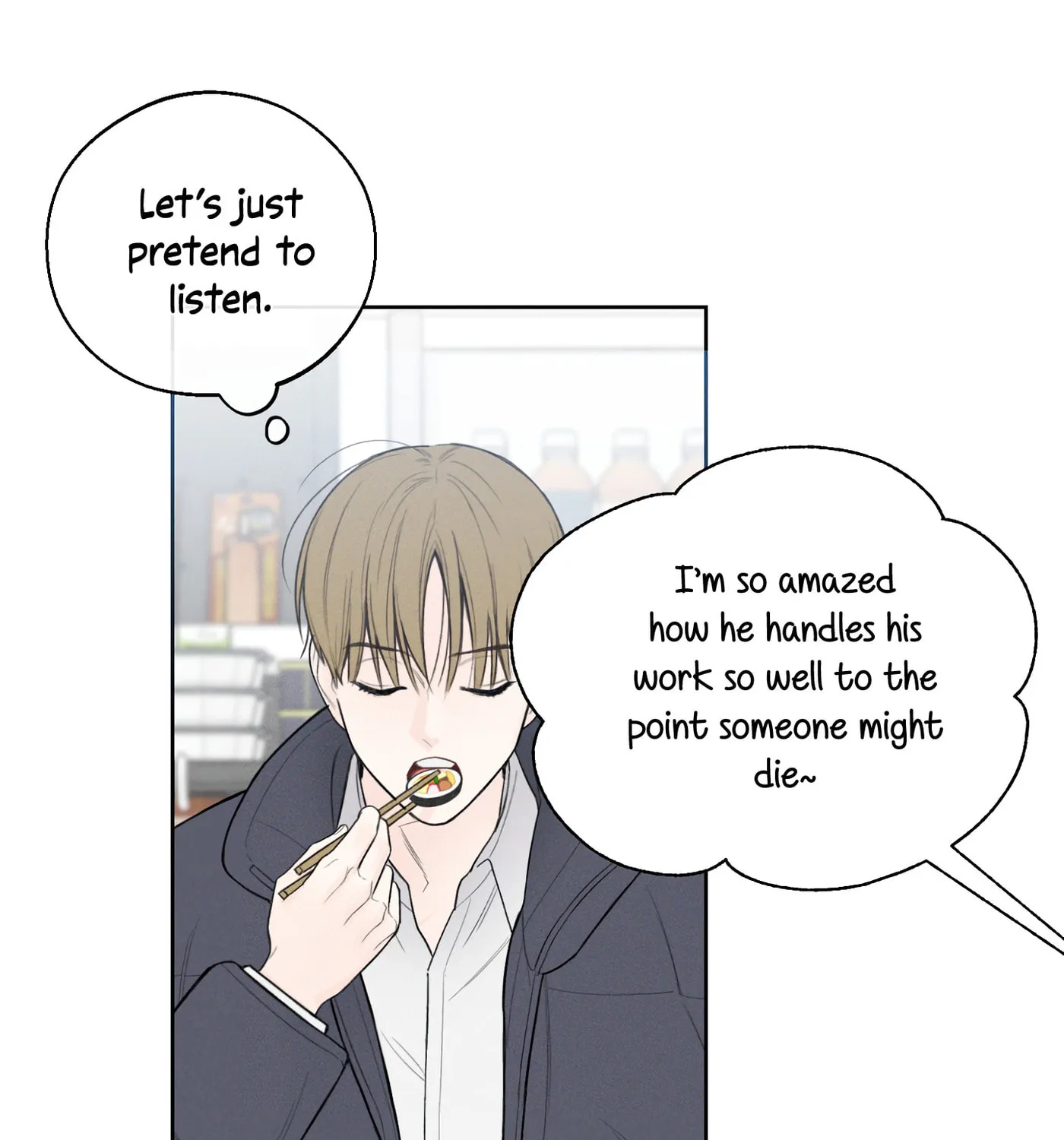 Read December chapter 43 image 45 on Lezhin