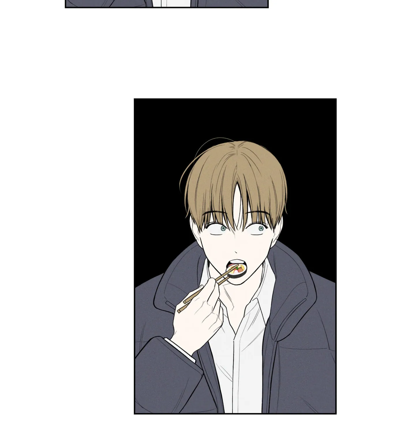Read December chapter 43 image 46 on Lezhin