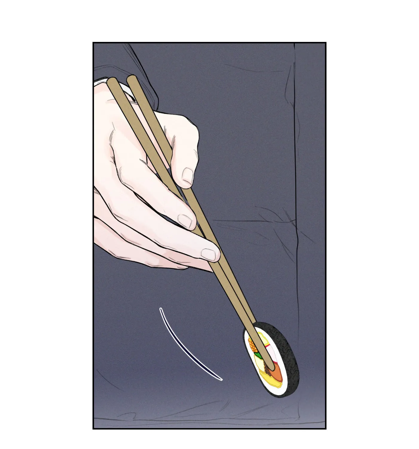 Read December chapter 43 image 50 on Lezhin