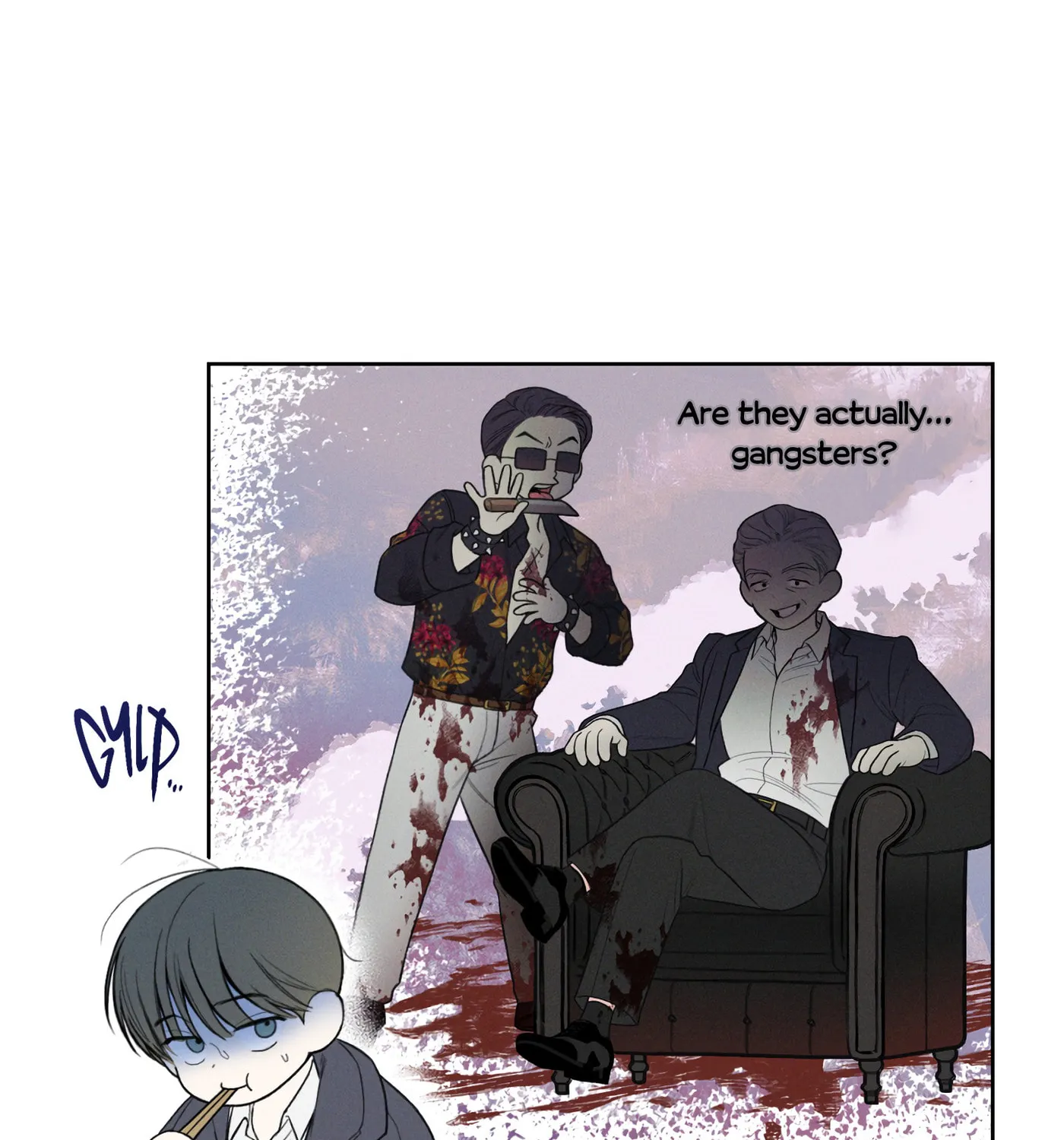 Read December chapter 43 image 51 on Lezhin